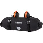 Ortlieb Handlebar-Pack S, 9L Black Matt
