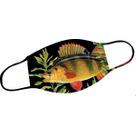 Sakke Yrjölä Kasvomaski Perch