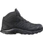Salomon XA Forces Mid WIDE EN Black
