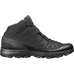 Salomon Speed Assault Black