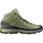Salomon Speed Assault Olive Night