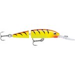 Rapala Deep Jointed Husky Jerk 8cm JDHJ-8 Hot Tiger (HT)