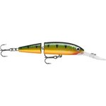Rapala Deep Jointed Husky Jerk 8cm JDHJ-8 Perch (P)