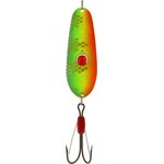 Kuusamon Uistin Räsänen 70mm/20g Helmi Ruohikko G/GR/FYe/FR-C, UV