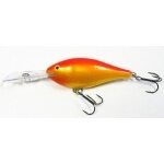 Rapala Risto Rap 9cm RR-9 GFR