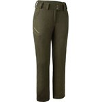 Deerhunter Lady Estelle Winter Trousers Raven
