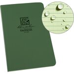 Rite in the Rain Tactical Field Book 980 Green