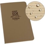 Rite in the Rain Tactical Field Book 980 Tan