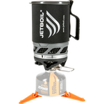 Jetboil MicroMo 0.8L Cooking System Carbon