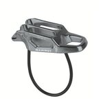 Mammut Bionic Alpine Belay Grey