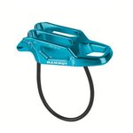 Mammut Bionic Alpine Belay Aqua