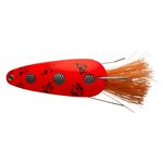 Abu Garcia Favorit vass 25g Orange / Grey
