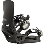 Burton Cartel EST Mens Black