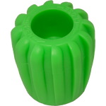 DirZone Rubber knob Green