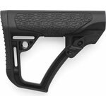 Daniel Defense Collapsible buttstock Black
