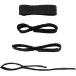 Ferro Concepts Cable Management Kit Black