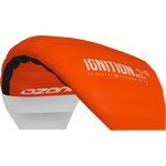 Ozone Ignition V3 1,5m² Trainer Kite Orange