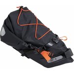 Ortlieb Seat-Pack 11 L Black Matt