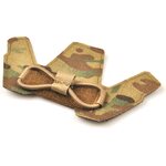 Ops-Core Rear Mount Patch Multicam