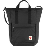 Fjällräven High Coast Totepack Black (550)