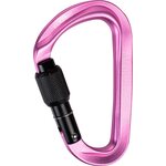 Mammut Classic HMS Screwgate Carabiner Pink