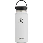 Hydro Flask Wide Mouth Flex Cap 2.0 946 ml (32oz) White