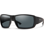 Smith Elite Operators Choice Matte Black