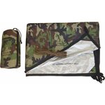Bushmen Thermo-Tarp 4 x 3m Camo