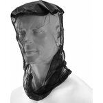 Bushmen Head Mosquito net Black