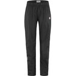 Fjällräven High Coast Hydratic Trousers Womens Black (550)