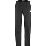 Fjällräven High Coast Hydratic Trousers Mens Black (550)