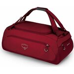 Osprey Daylite Duffel 45 Cosmic Red (2021)