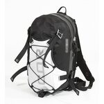 Ortlieb Cor 13L White/Black