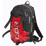 Ortlieb Cor 13L Red/Black