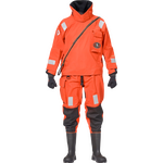 Ursuit Sea Horse SAR Orange