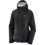 Salomon La Cote Flex 2.5l JKT Womens Black