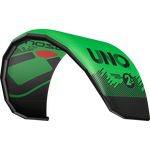 Ozone Uno V2 Kite Only 4.0m² Green