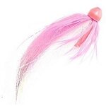 Eumer Spin Tube Arctic 8g Pink / White