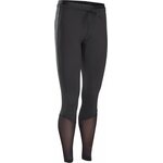 ION Muse Leggins Black Melange
