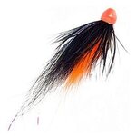 Eumer Spin Tube Arctic 8g Orange / Black