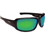 Aqua River PolarBasic Mirror Green