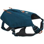 Ruffwear Switchbak Harness Blue Moon