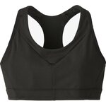 Patagonia Wild Trails Sports Bra Black