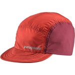 Patagonia Airdini Cap Patchwork: Catalan Coral