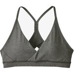 Patagonia Cross Beta Sports Bra Forge Grey