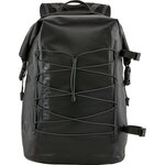 Patagonia Stormsurge Roll Top Pack Black