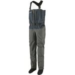 Patagonia Swiftcurrent Expedition Zip-Front Waders Mens Forge Grey
