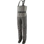 Patagonia Middle Fork Packable Waders Hex Grey