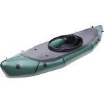 MRS Nomad S1 D Green