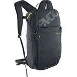 Evoc Ride 8 + 2L Bladder Black